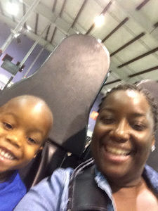 Meet your Posher, Annie